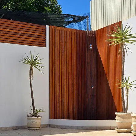 Casa Caravela - Spacious Villa, Sunny Swimming Pool & Bbq * לגואה