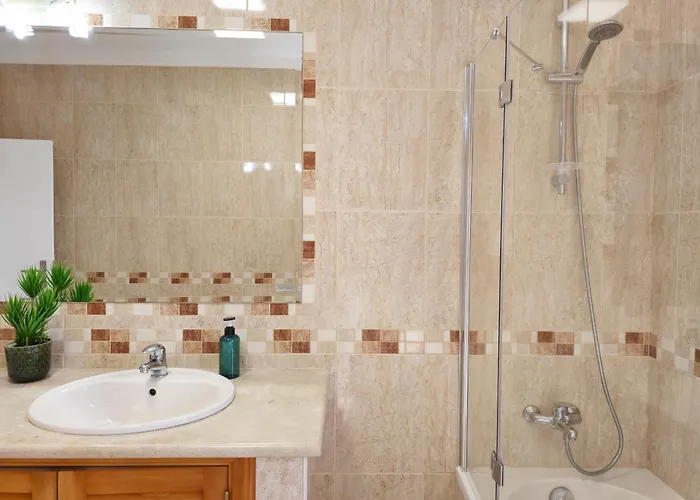 Сasa de vacaciones Casa Caravela - Spacious Villa, Sunny Swimming Pool&bbq Lagoa (Algarve)