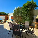 Prázdninový dům Casa Caravela - Spacious Villa, Sunny Swimming Pool & Bbq Lagoa (Algarve)