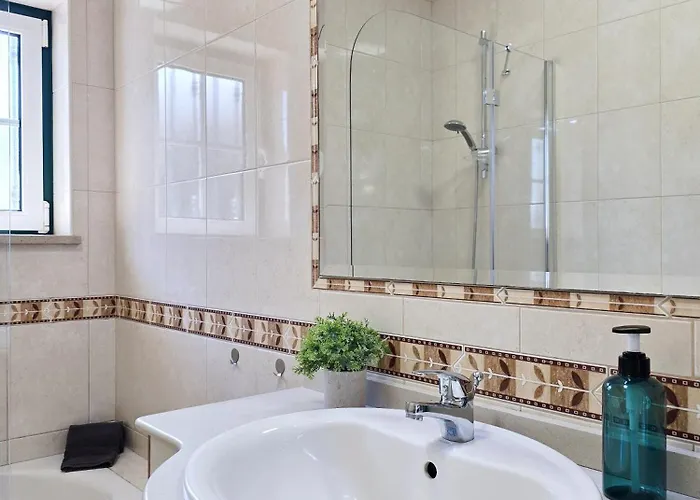 Casa Caravela - Spacious Villa, Sunny Swimming Pool & Bbq * 라고아