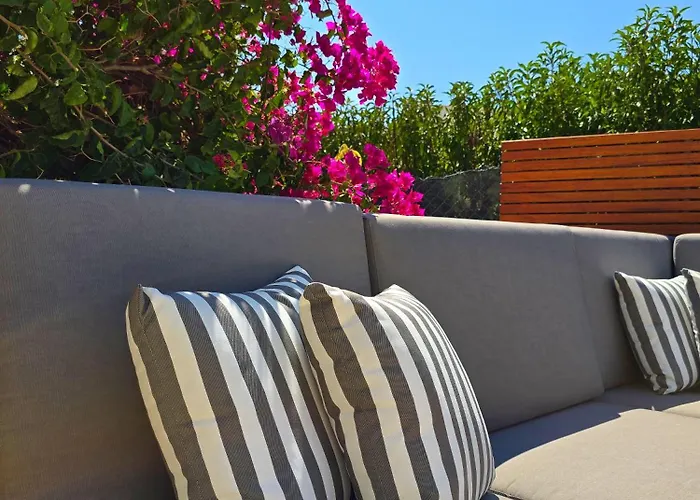 Casa Caravela - Spacious Villa, Sunny Swimming Pool & Bbq Дом отдыха