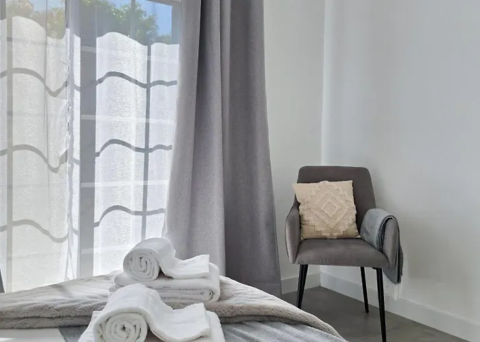 펜션 Casa Caravela - Spacious Villa, Sunny Swimming Pool & Bbq 라고아