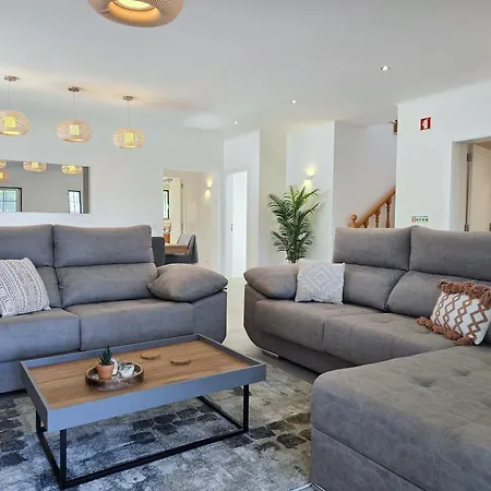 Casa Caravela - Spacious Villa, Sunny Swimming Pool & Bbq 라고아